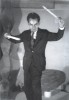 Brancusi: Man Ray (1930)